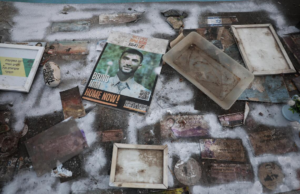 Estas son sus conductas para las familias israelíes que esperan 2 años para rehenes