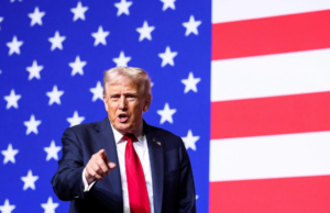 Se informa que la administración Trump tiene planes para reducir la admisión de refugiados