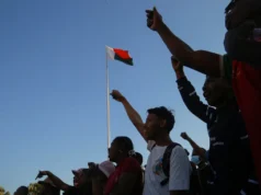 Smell Victory, Madagascar Los jóvenes piensan muy poco en el futuro