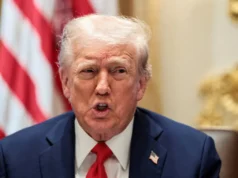 Trump dice que puede entregar Tomahak a Ucrania. ¿Está amenazando?