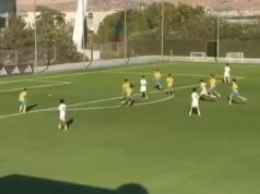 ¡Qué diamante guarda Madrid en La Fábrica! Un chico de 14 años revoluciona las redes