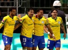 Witter Rog lidera un huracán