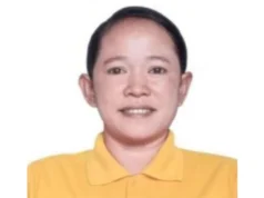 La policía pide información sobre la mujer desaparecida, lo último que Bedok encuentra en el sur