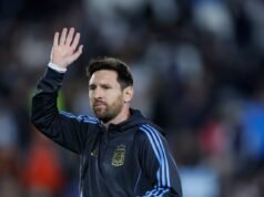 Puerto Rico – Argentina en Vivo: Amistad Internacional Hoy, en Vivo