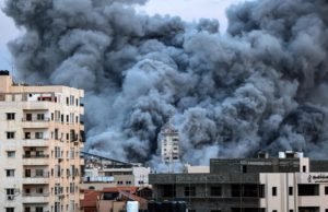 ¿Qué sabemos sobre el acuerdo de Trump con Gaza?