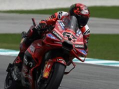 Carrera Sprint del GP de Malasia de MotoGP, EN VIVO: Márquez, Acosta y Aldeguire hoy en Sepang, EN VIVO
