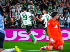 Racing – Real Sociedad B, En Vivo: LaLiga Hypermotion, En Vivo Hoy