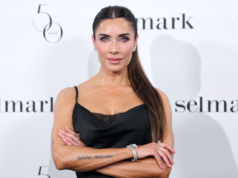 Pilar Rubio: “Sergio Ramos es el Da Vinci del siglo XXI”