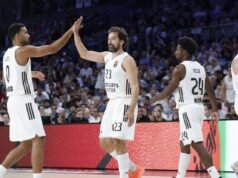 Real Madrid – Aswel Willerbane, en directo: Euroleek 2025-26 en directo hoy