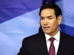 Rubio dijo que el ataque israelí a Gaza no violó el alto el fuego