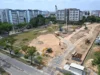 HDB comienza a trabajar en los nuevos pisos BTO en Barlair y Tampines