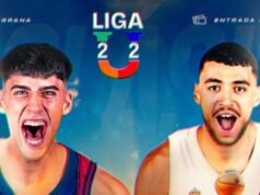 Barcelona vs Real Madrid, en vivo: Clásico de la U League 2025/26, en vivo hoy