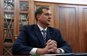 Los funcionarios dicen