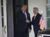 Orban de Hungría espera reunirse con Trump para discutir un acuerdo económico, informan los medios