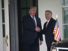 Orban de Hungría espera reunirse con Trump para discutir un acuerdo económico, informan los medios