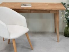 Si tienes una silla vacía en la habitación, la psicología sugiere que puedes tener estas 4 características comunes