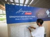 La prueba de SingPost lleva los servicios postales a las cubiertas vacías de HDB