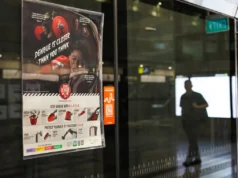 El número de casos de dengue disminuyó en S’pore de julio a septiembre