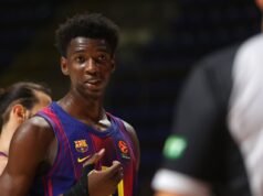 Dubai vs Barcelona en vivo: Euroliga 2025/26 en vivo hoy