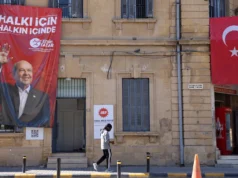 Los moderados turcochipriotas ganan las elecciones en un importante cambio de política en medio del conflicto