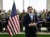 El presidente de Estados Unidos, Marco Rubio, ha prometido devolver todos los cuerpos de los rehenes a Israel.