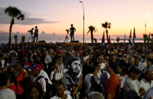 Israel y Hamás firman un acuerdo de alto el fuego durante las protestas en Cuba por la guerra de Gaza