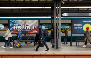 Los bebés populistas bilonelones quieren regresar a las elecciones checas