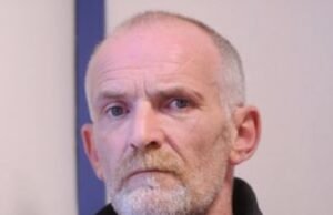 El compañero de Mick Philpott, que quemó a seis hijos hasta la muerte en la trama de incendio torcido a los 58 años.