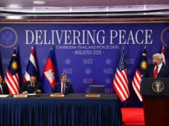 Trump logra acuerdo sobre comercio y minerales vitales en el Sudeste Asiático