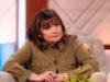Lorraine Kelly rompe su silencio sobre los brutales recortes de ITV mientras califica la revisión de su programa diurno como “desgarradora” y “dura”, pero insiste en que NO renunciará: “No me veo yendo a ninguna parte”.