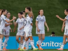 Real Madrid – Levante: Sigue la Ligue F hoy, en directo