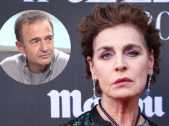 La descarada respuesta de Alesandro Leguvio a las acusaciones de que Antonia Dell ‘Athte’ se equivocó: “Todo dicho”