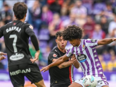 Real Valladolid – Real Sport, en vivo: La Liga Hypermotion, en vivo hoy