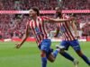 Atlético de Madrid – Osasuna, en directo: LaLiga EA Sports, en directo hoy