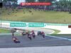 Carrera de Moto3 del GP de Malasia, en vivo: Finales de hoy en el circuito de Sepang, en vivo