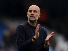 Manchester City – Everton, en vivo: Premier League, en vivo hoy