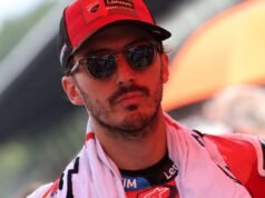 Pecco y su misterio con Ducati: “Se ven muchas tonterías”
