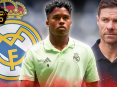 Dos motivos por los que el Madrid quiere desprenderse de Entrick y quedarse con Gonzalo | #22