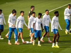 El Real Madrid celebra el fin del proyecto de Miami: “Victoria de la gente”