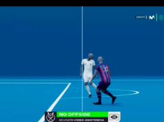 El IFAB debatirá la ‘Ley de Wenger’