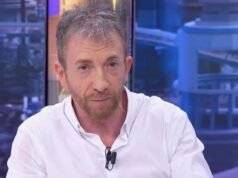 Tarta de ‘El Harmiguero’ por un proyecto histórico de TVE: “No está tanto en problemas”