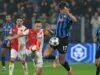 Atalanta – Slavia Praga hoy, en vivo: fase de la Liga de Campeones, en vivo