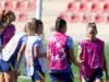 Atlético de Madrid – Manchester United, Liga de Campeones femenina en directo