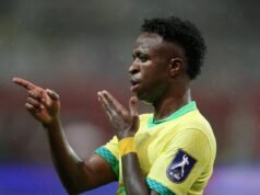 Vineesis y Casmiro son intocables