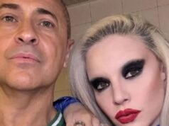 Muere Pedro Munster, figura clave de Movita Matrilina