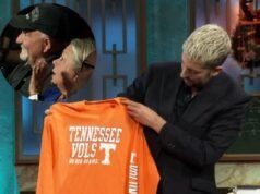 Un americano acude a ‘La Revolta’ y deja boquiabierto a Broncano: “Premio al Mejor Espectador”