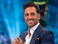 David Bustamante habla de su transformación corporal en ‘El Hormiguro’: perdió 20 kilos y su dieta restringida