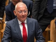 Giro en el caso de muerte del fundador de Mango, Isaac Antik: Los Mossos investigan si se trató de un asesinato