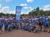 Alberche Dragon Boat, un barco que lucha contra el cáncer de mama