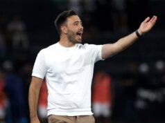 Felipe Luis David Ancelotti